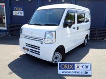 2022 Suzuki Every