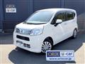 2021 Daihatsu Move