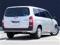 2019 Toyota Succeed Van