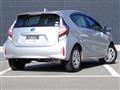 2021 Toyota AQUA