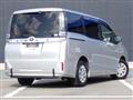 2019 Toyota Voxy