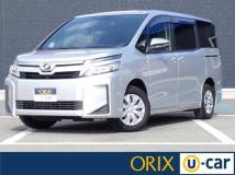 2019 Toyota Voxy