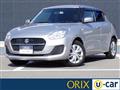 2021 Suzuki Swift