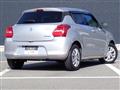 2021 Suzuki Swift