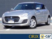 2021 Suzuki Swift