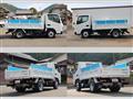 2025 Mitsubishi Canter