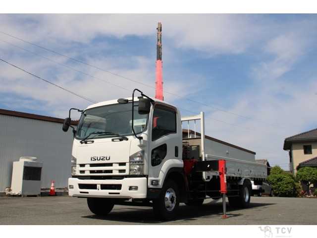 2013 Isuzu Isuzu Others