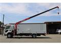 2013 Isuzu Isuzu Others