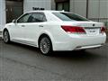 2015 Toyota Crown Majesta