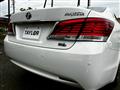 2015 Toyota Crown Majesta