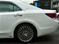 2015 Toyota Crown Majesta