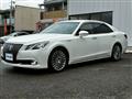 2015 Toyota Crown Majesta