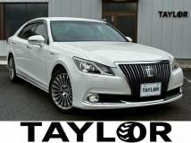 2015 Toyota Crown Majesta