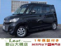 2010 Suzuki Palette