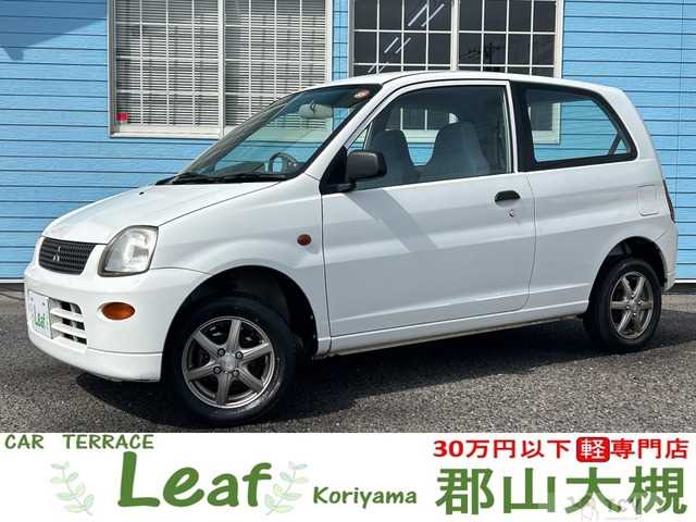 2009 Mitsubishi Minica
