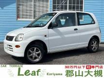 2009 Mitsubishi Minica