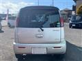 2014 Suzuki MR Wagon
