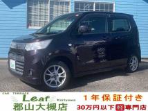 2013 Suzuki Wagon R