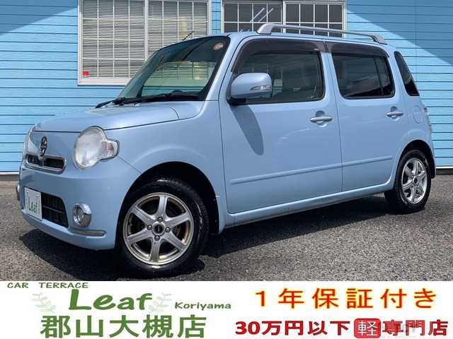 2013 Daihatsu MIRA COCOA