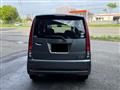 2007 Daihatsu Move Custom