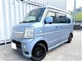 2011 Suzuki Every Wagon