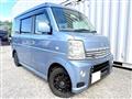 2011 Suzuki Every Wagon