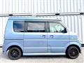 2011 Suzuki Every Wagon