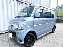 2011 Suzuki Every Wagon