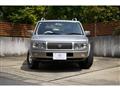 1997 Nissan Rasheen