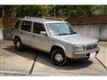 1997 Nissan Rasheen