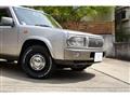 1997 Nissan Rasheen