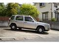 1997 Nissan Rasheen