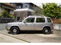 1997 Nissan Rasheen