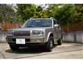 1997 Nissan Rasheen