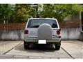 1997 Nissan Rasheen