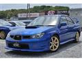 2006 Subaru Impreza
