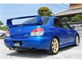 2006 Subaru Impreza