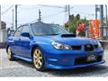 2006 Subaru Impreza