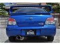 2006 Subaru Impreza