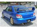 2006 Subaru Impreza