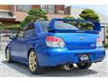 2006 Subaru Impreza