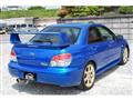 2006 Subaru Impreza