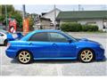 2006 Subaru Impreza
