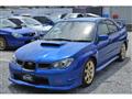 2006 Subaru Impreza