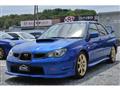 2006 Subaru Impreza