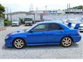2006 Subaru Impreza