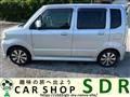 2008 Suzuki Wagon R