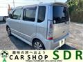 2008 Suzuki Wagon R