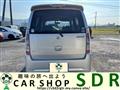 2008 Suzuki Wagon R