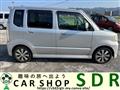 2008 Suzuki Wagon R
